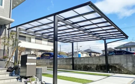 أفضل أنواع مظلات سيارات مودرن بالدمام لعام 2026: تصاميم حديثة بأسعار تنافسية